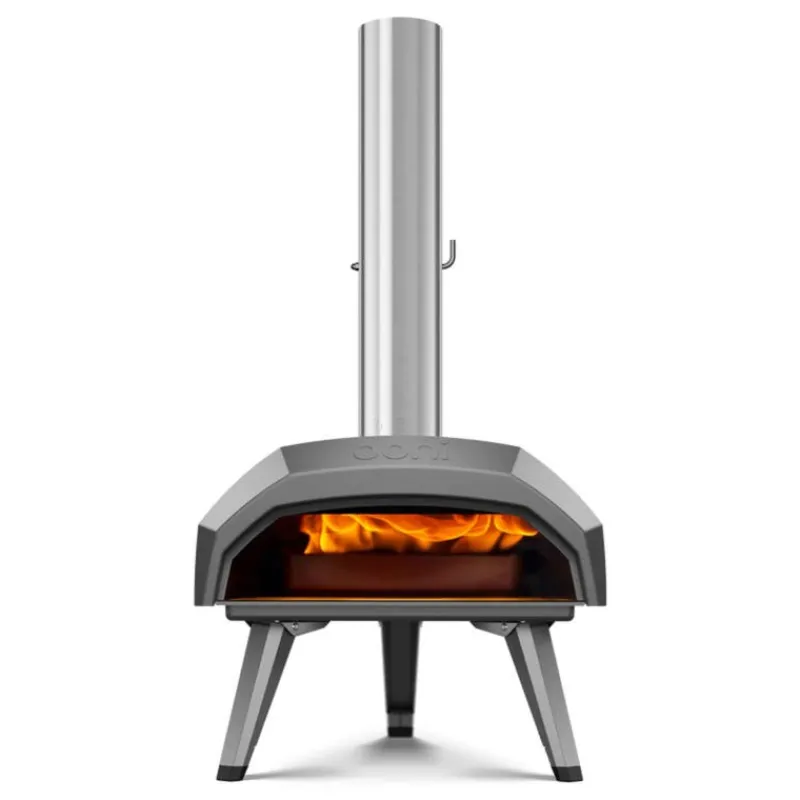 OONI Karu 12 12" Multi-Fuel Outdoor Pizza Oven
