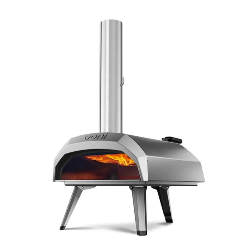 OONI Karu 12 12" Multi-Fuel Outdoor Pizza Oven