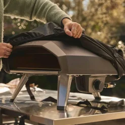 OONI Koda 2 Pizza Oven Carry Cover 14