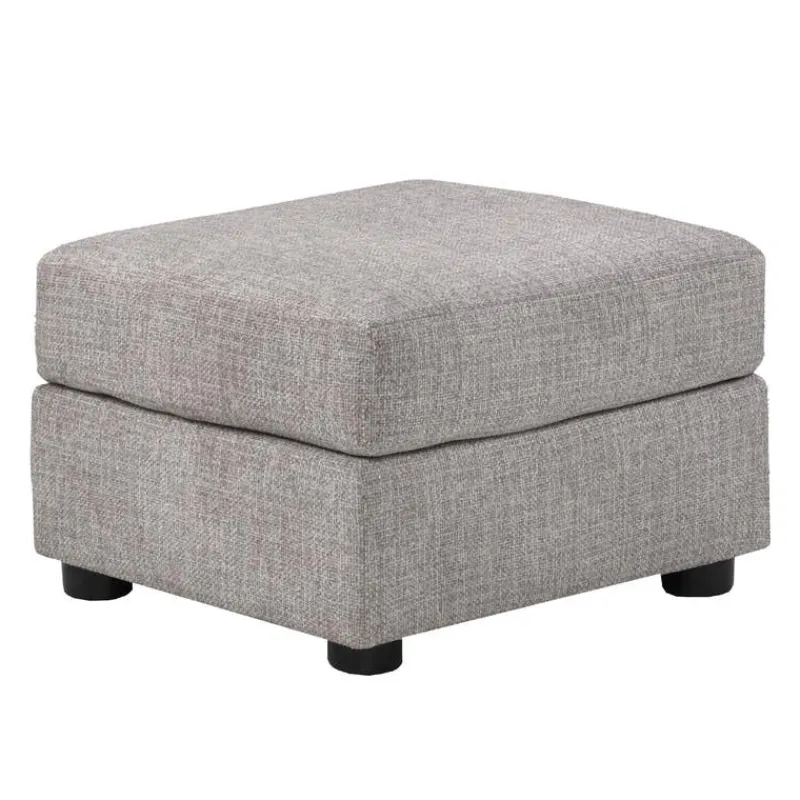 Sofa By Fancy Ottoman 23 x 26 x 18