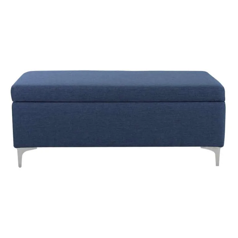 Sofa By Fancy Ottoman with Storage
