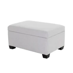 Sofa By Fancy Ottoman with Storage