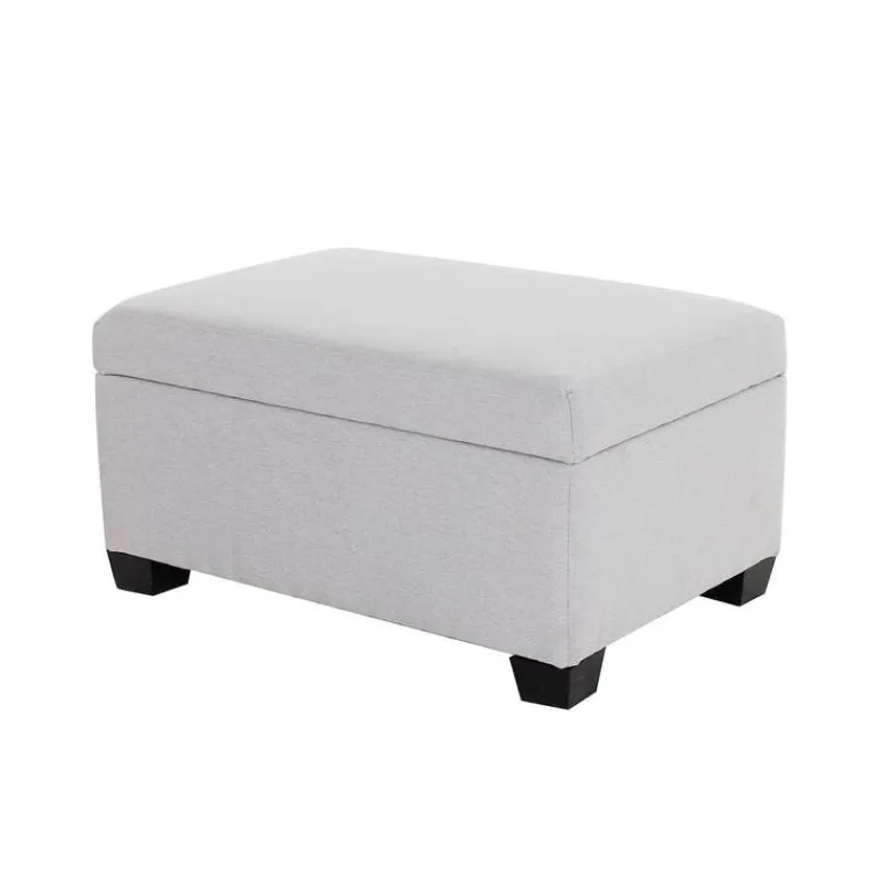 Sofa By Fancy Ottoman with Storage