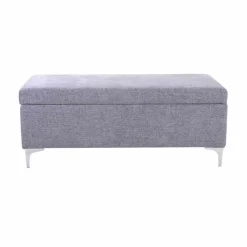 Sofa By Fancy Ottoman with Storage