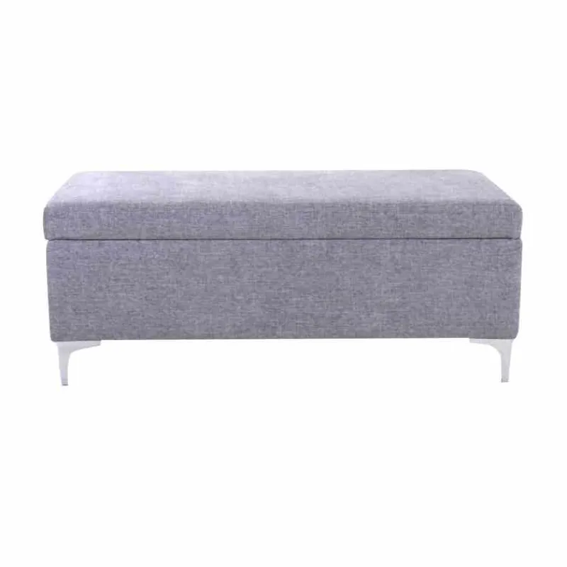 Sofa By Fancy Ottoman with Storage