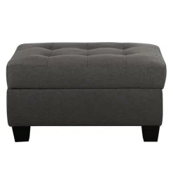 Ottoman with Storage