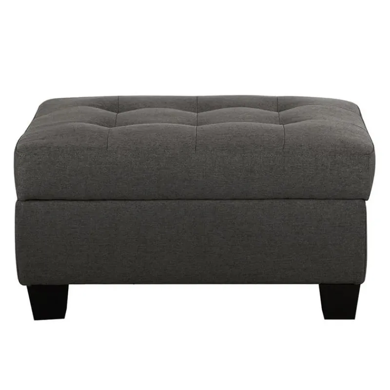 Ottoman with Storage