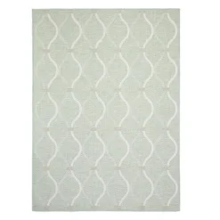 Outdoor 7 x 10 ft Rug