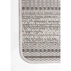 Outdoor 2 x 7 ft Rug