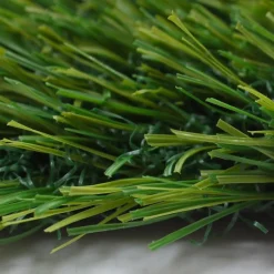 Outdoor Faux Grass Rug - 5 x 7