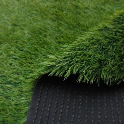 Outdoor Faux Grass Rug - 5 x 7