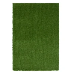 Outdoor Faux Grass Rug - 4 x 6