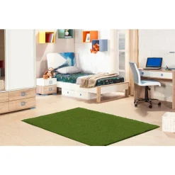 Outdoor Faux Grass Rug - 4 x 6