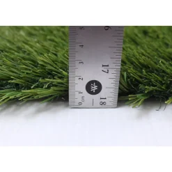 Outdoor Faux Grass Rug - 4 x 6