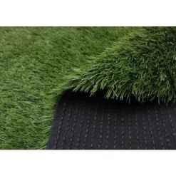 Outdoor Faux Grass Rug - 4 x 6
