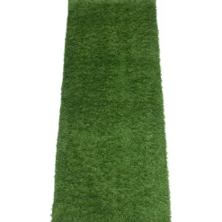 Outdoor Faux Grass Rug - 2 x 6
