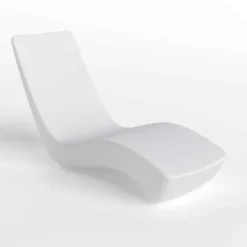 Meubles South Shore Outdoor Lounge Chair