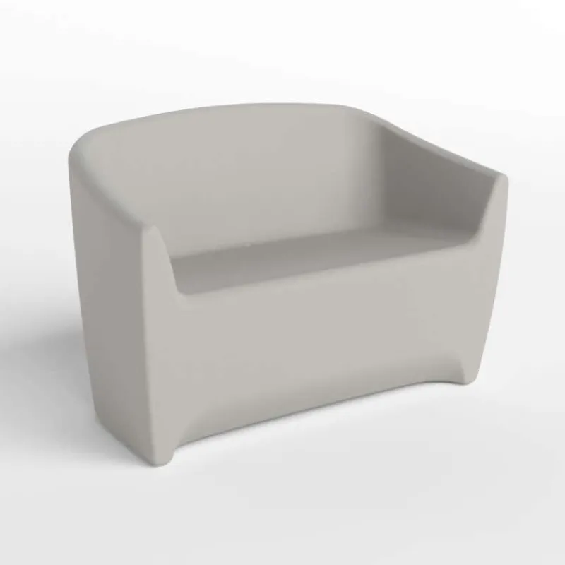 Meubles South Shore Outdoor Loveseat