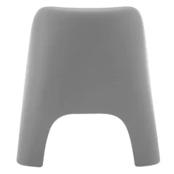 Outdoor Resin Stackable Seat -