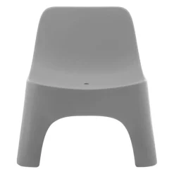 Outdoor Resin Stackable Seat -