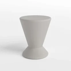 Meubles South Shore Outdoor Side Table