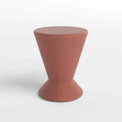 Meubles South Shore Outdoor Side Table