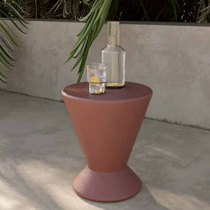 Meubles South Shore Outdoor Side Table