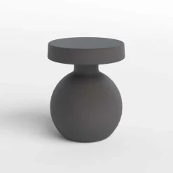 Meubles South Shore Outdoor Side Table