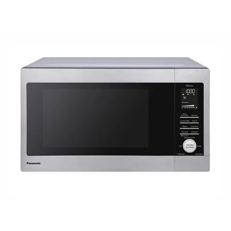 Panasonic 4 in 1 Microwave 22" NNCD66NSC