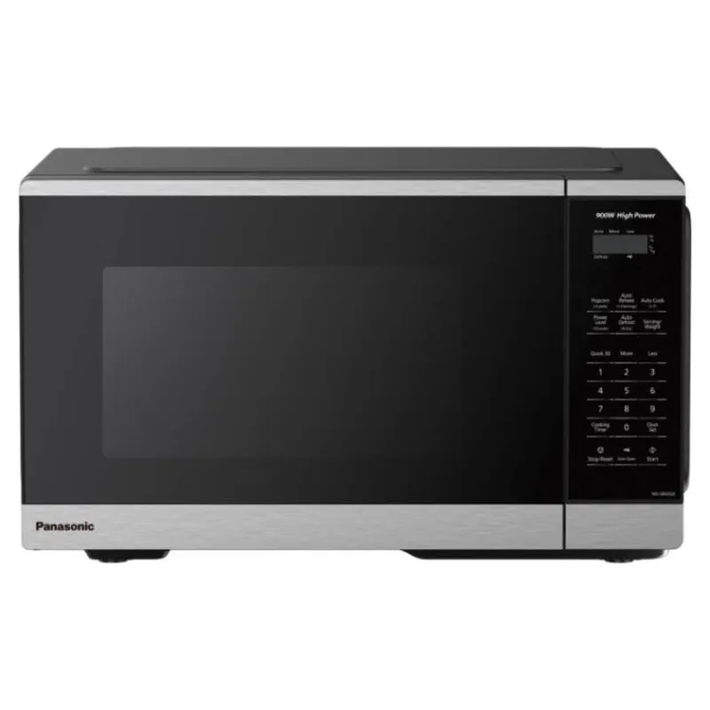 Panasonic Microwave 900 19" NNSB42QSC