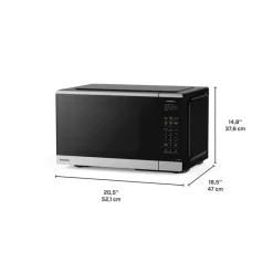 Panasonic Microwave 900 19