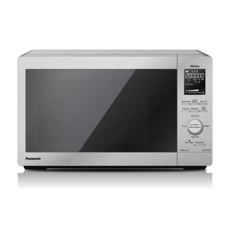 Panasonic Microwave 20" NNSD47QS