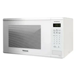 Panasonic Microwaves  20.5" NNSG656WC