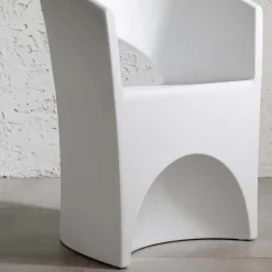 Meubles South Shore Patio Chair