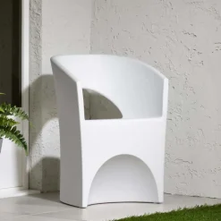 Meubles South Shore Patio Chair