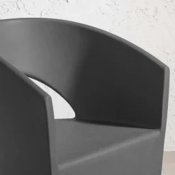 Meubles South Shore Patio Chair