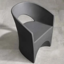 Meubles South Shore Patio Chair