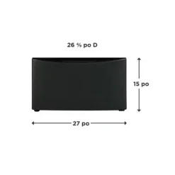 Electrolux Pedestal