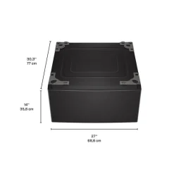 LG Pedestal
