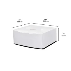 MIDEA Pedestal