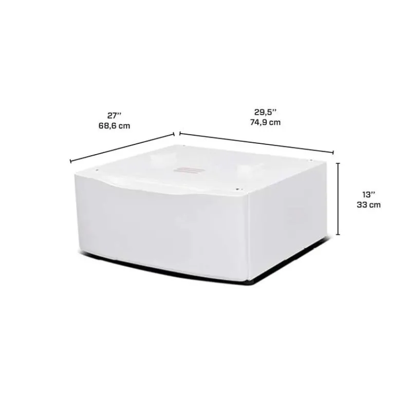 MIDEA Pedestal