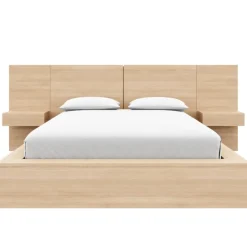 Nexera 4-Piece King Bed Set (78") -