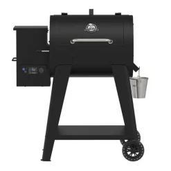 PIT BOSS Wood Pellet Grill and Smoker