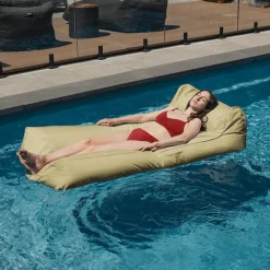 Pool Floating Bean Bag -