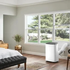 Frigidaire Portable Air Conditioner - 10,000 BTU