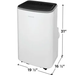 Frigidaire Portable Air Conditioner - 10,000 BTU