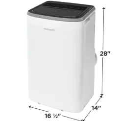 Frigidaire Portable Air Conditioner - 12,000 BTU