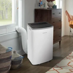 Frigidaire Portable Air Conditioner - 12,000 BTU