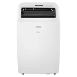 LG Portable Air Conditioner - 10,000 BTU