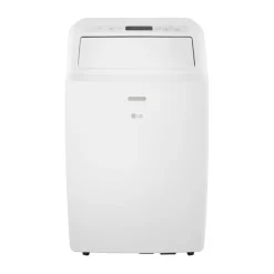 LG Portable Air Conditioner - 10,000 BTU